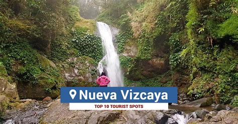 cities in nueva vizcaya|15 Best NUEVA VIZCAYA Tourist Spots (Waterfalls, Nature.
